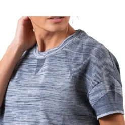 Prime Knit Hood Grey