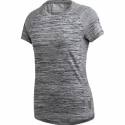 Prime Knit Tee 25/7 Grey