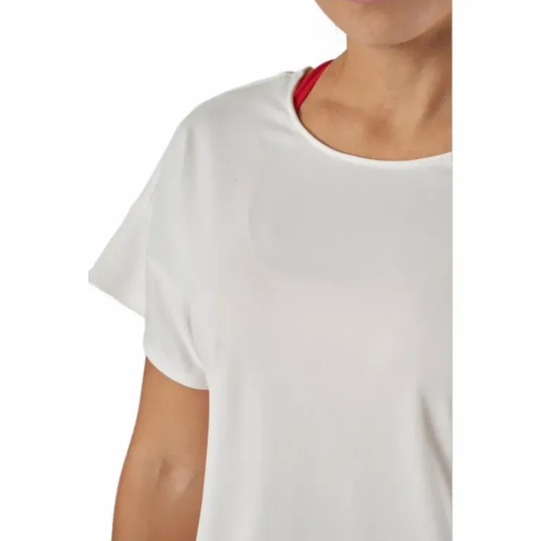 Primeblue Tee Wonder White