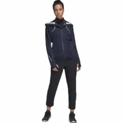 Primeknit Midlayer Jackets Blue