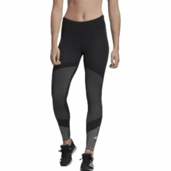 Primeknit Tight White/Black