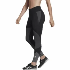 Primeknit Tight White/Black