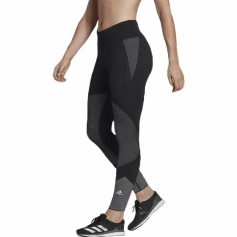 Primeknit Tight White/Black