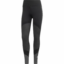 Primeknit Tight White/Black