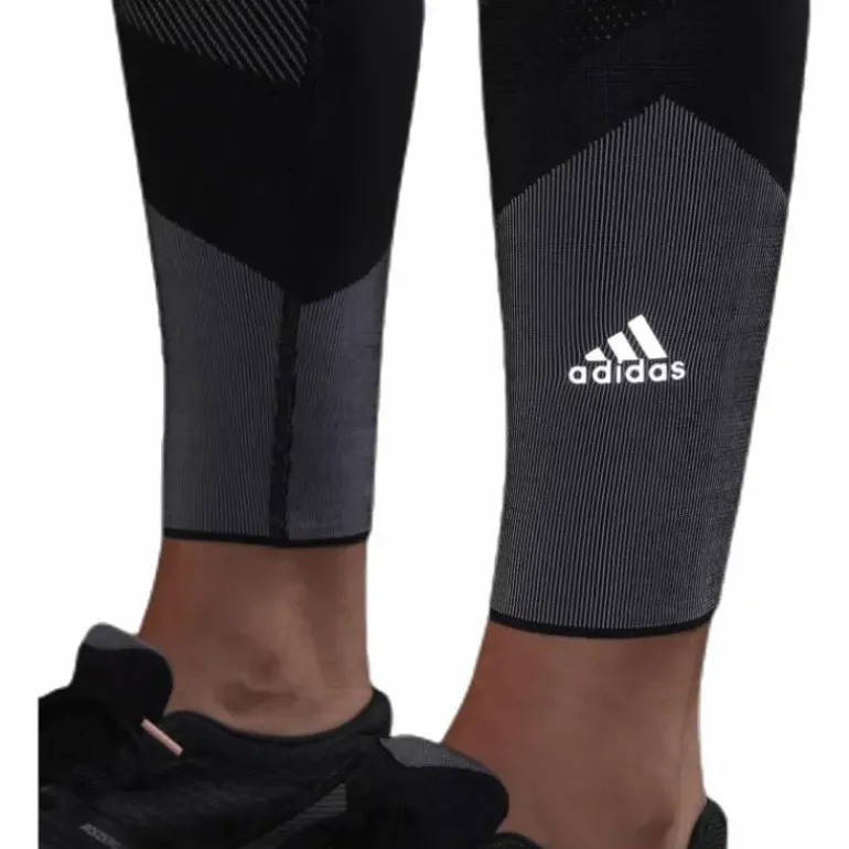 Primeknit Tight White/Black