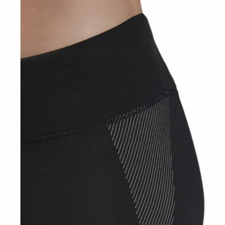 Primeknit Tight White/Black