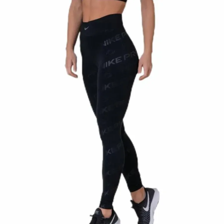 Pro Capsule Tight Black