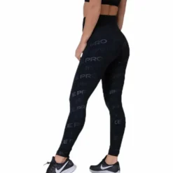 Pro Capsule Tight Black