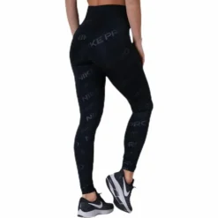 Pro Capsule Tight Black
