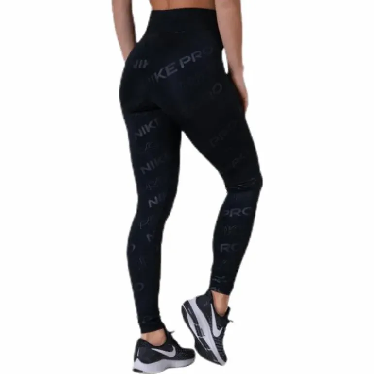 Pro Capsule Tight Black