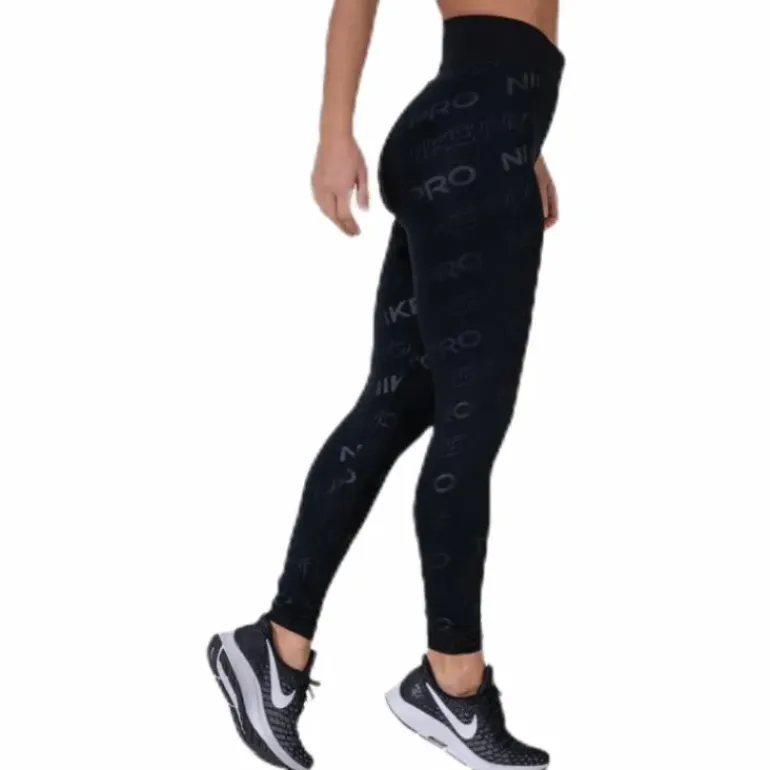 Pro Capsule Tight Black