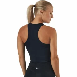 Pro Dri-fit Women’s Cropped Gr Black/white