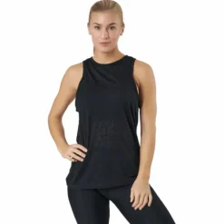 Pro Dri-fit Women’s Printed Ta Black/clear