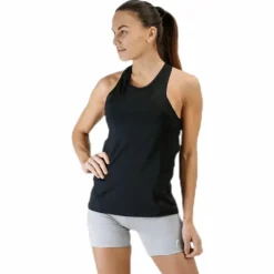 Pro Hypercool Tank Black