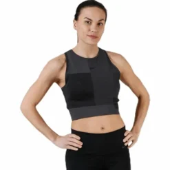 Pro HyperCool Tank Black/Grey