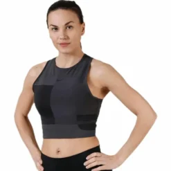 Pro HyperCool Tank Black/Grey