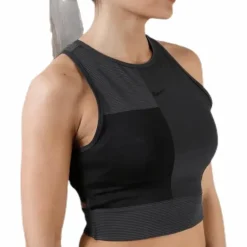 Pro HyperCool Tank Black/Grey