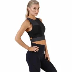 Pro HyperCool Tank Black/Grey