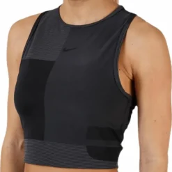 Pro HyperCool Tank Black/Grey