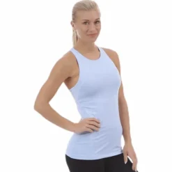 Pro Hypercool Tank Blue