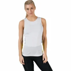 Pro HyperCool Tank Blue/Grey