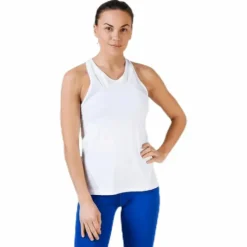 Pro Hypercool Tank White
