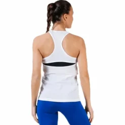 Pro Hypercool Tank White