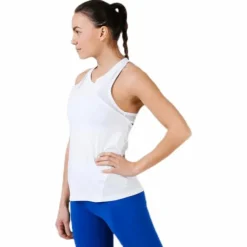 Pro Hypercool Tank White