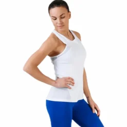 Pro Hypercool Tank White