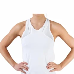 Pro Hypercool Tank White