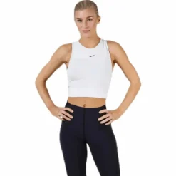 Pro HyperCool Tank White/Grey