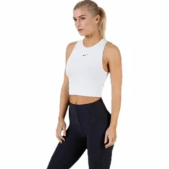 Pro HyperCool Tank White/Grey