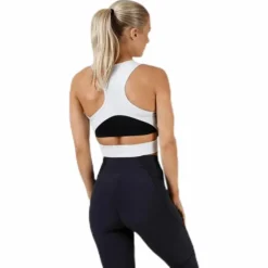 Pro HyperCool Tank White/Grey