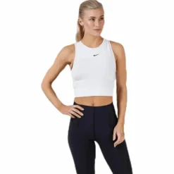 Pro HyperCool Tank White/Grey