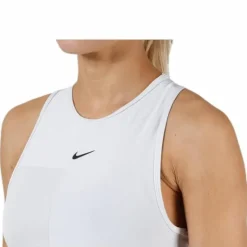 Pro HyperCool Tank White/Grey