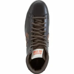 Pro Leather Velvet Brown/dark Mushroom/egr