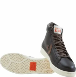 Pro Leather Velvet Brown/dark Mushroom/egr