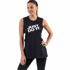 Pro Marble Grx Loose Tank White/Black