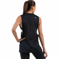 Pro Marble Grx Loose Tank White/Black