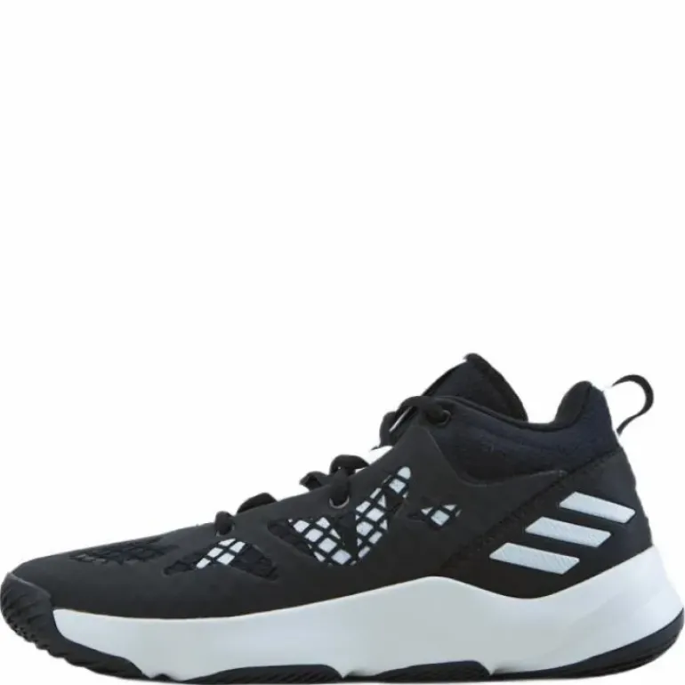 Pro N3XT 2021 Shoes Core Black / Cloud White / Silver Metallic