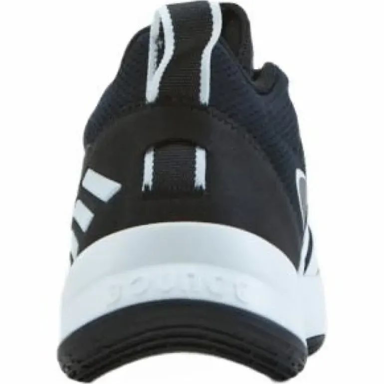 Pro N3XT 2021 Shoes Core Black / Cloud White / Silver Metallic