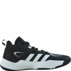 Pro N3XT 2021 Shoes Core Black / Cloud White / Silver Metallic