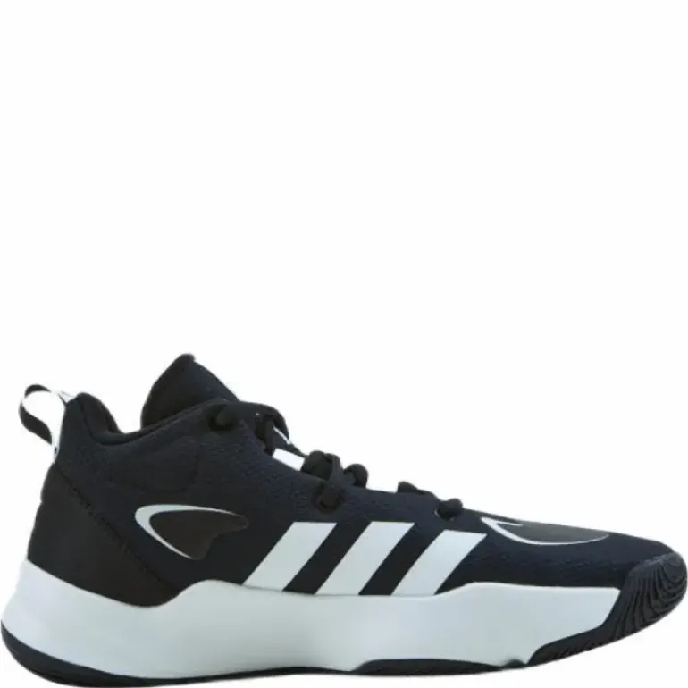 Pro N3XT 2021 Shoes Core Black / Cloud White / Silver Metallic