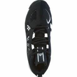 Pro N3XT 2021 Shoes Core Black / Cloud White / Silver Metallic