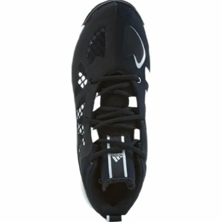 Pro N3XT 2021 Shoes Core Black / Cloud White / Silver Metallic