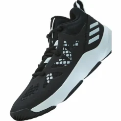 Pro N3XT 2021 Shoes Core Black / Cloud White / Silver Metallic