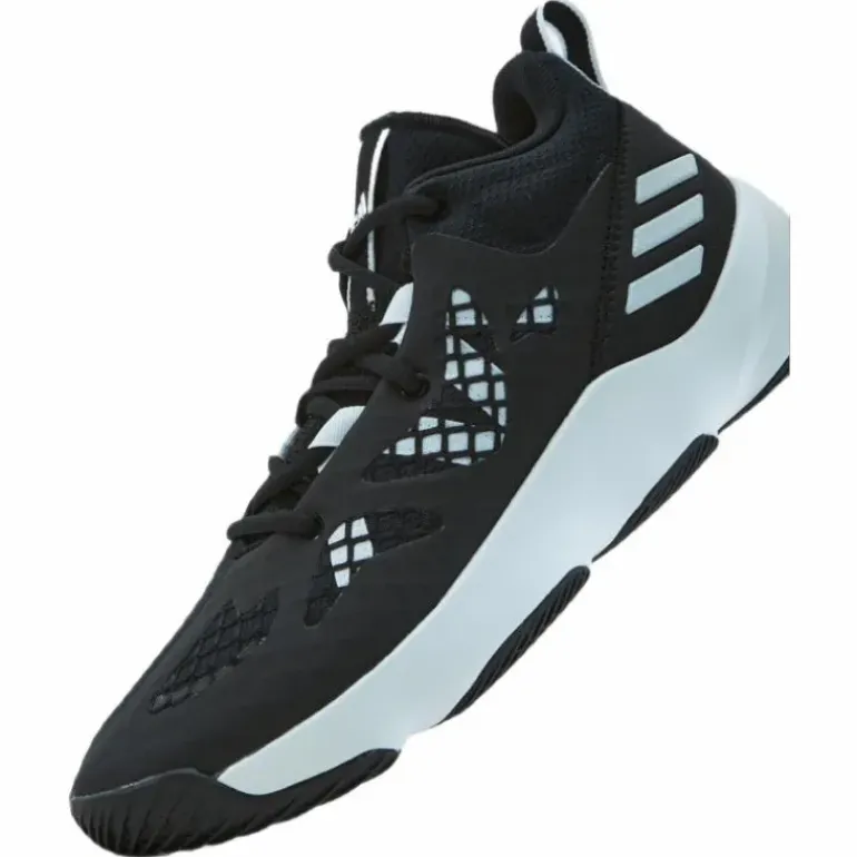 Pro N3XT 2021 Shoes Core Black / Cloud White / Silver Metallic