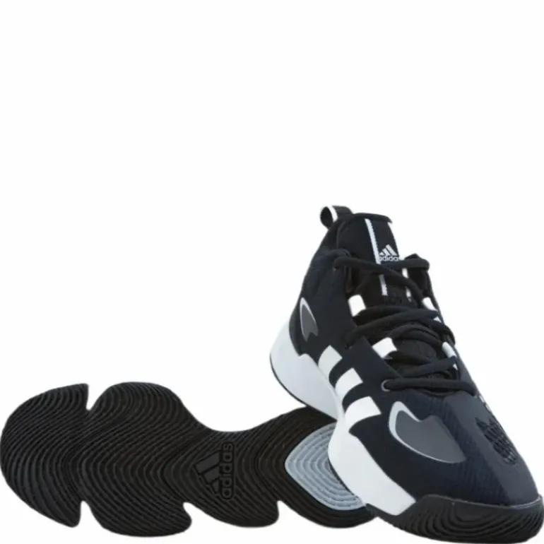 Pro N3XT 2021 Shoes Core Black / Cloud White / Silver Metallic
