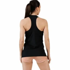 Pro Tank All Over Mesh White/Black
