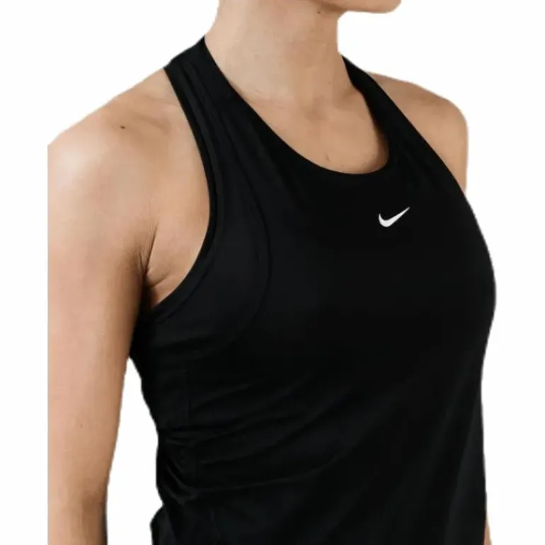 Pro Tank All Over Mesh White/Black